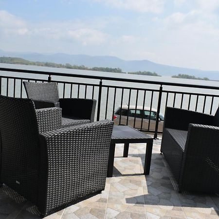 Vila Memphis Golubac Esterno foto