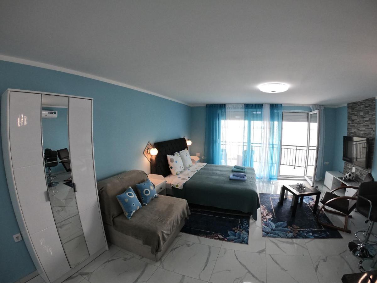 Vila Memphis Golubac Esterno foto