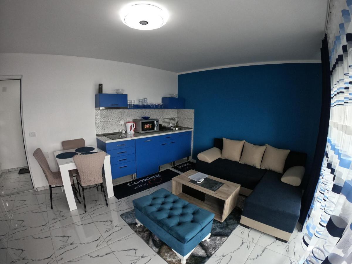 Vila Memphis Golubac Esterno foto