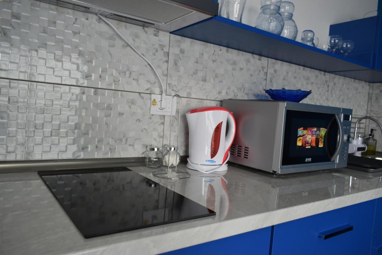 Vila Memphis Golubac Esterno foto