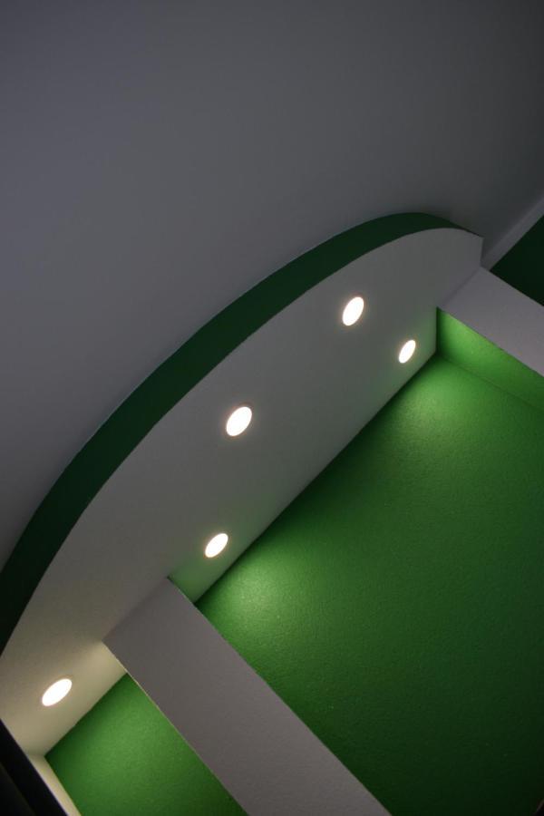 Vila Memphis Golubac Esterno foto