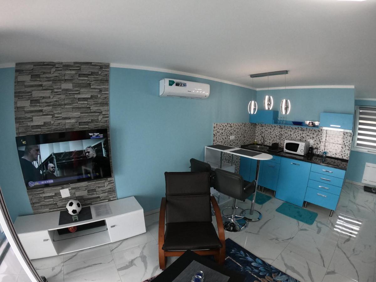 Vila Memphis Golubac Esterno foto