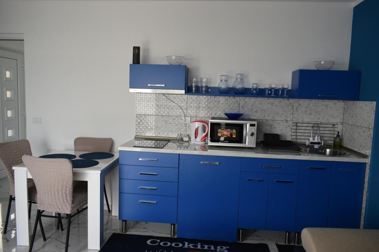 Vila Memphis Golubac Esterno foto